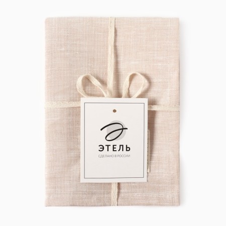 Ethel towel "Magnifica" 40x70 cm, linen 100%, 180 g/m2-7