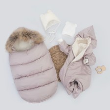 Set for Winter Kinderlitto 