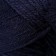 Yarn "Harmony" 50% wool, 50% acrylic 245m/100g (173 blue)
