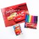 Gift set for a first grader, 10 items, cars