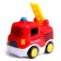 Musical toy "Fire machine", sound, light, red color