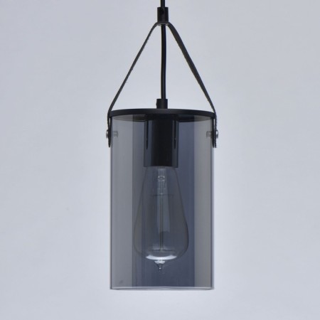 Tetro lamp, size 12x150x12 cm, E27-3