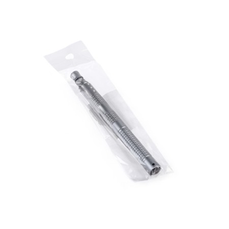 Tourist set "Iskra": fire, compass, knife, whistle, 13cm-10
