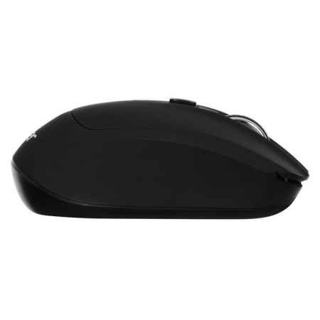 Acer OMR040 Black Optical Mouse (1600DPI) wireless USB (6but)-2