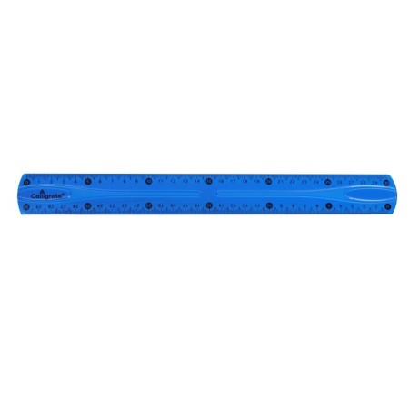 Line Calligrata 30 cm, flexible, silicone, mix-2