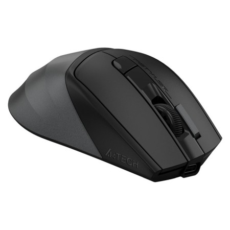 Mouse A4Tech FSTYLER FB45CS AIR Optical (2000DPI) Silent wireless BT/Radio USB 1033858-2