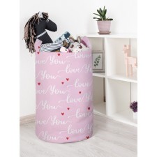 Toy basket 