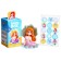 Funny Box game set, mermaids, mix