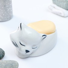 Soap dish 