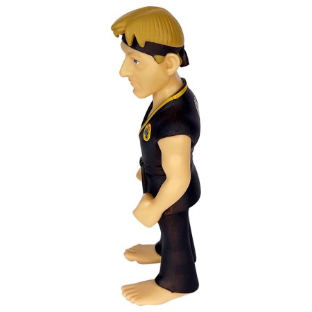 Figure Collectible Minix Cobra Kai "Johnny Lawrence", 12 cm-3