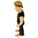 Figure Collectible Minix Cobra Kai "Johnny Lawrence", 12 cm