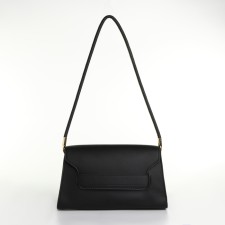 Bag-mixer without fastening, black color
