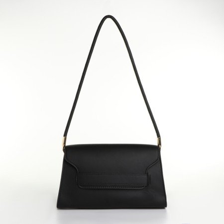 Bag-mixer without fastening, black color