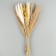 Set of dried flowers 4 types "Fairy Tale" 48x16x6 cm