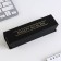 The handle in the case “Leader in everything”, metal, 1.0 mm, blue paste