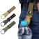 Mount for a bottle, 14 x 2.5cm, Molle system