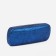 Case for glasses on the cracker, the color is blue
