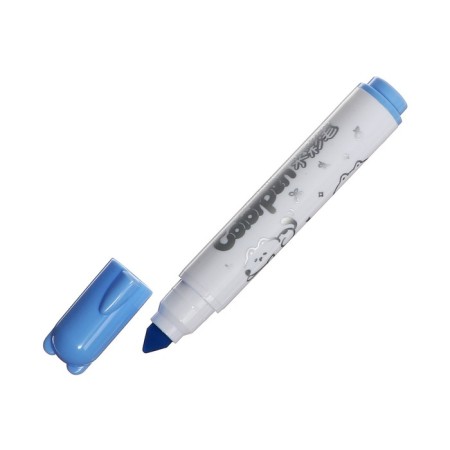 Fleeters 24 colors in a plastic tube with a handle "Mishka"-1