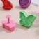 A set of Plunger of the confectionery "Easter", 4 pcs, 9.5 × 9 × 4.6 cm, color mix