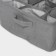 Organizer for linen LADOM, 9 cells, 28 × 28 × 11 cm, color gray color