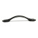 Cappio RSC024 handle handle, m/o 96 mm, black and golden color