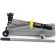 The jack Matrix Master, hydraulic, rolling, 2 tons, in the case