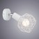 Sospiro lamp, 1x40W E14, white