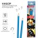 Pencil simple, 12 pieces, transformers