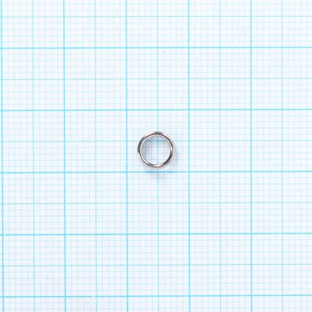 Clothing ring Saikyo SA-SR81-4, 16-1