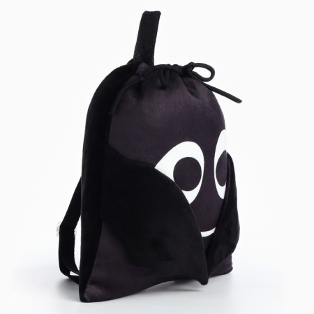 Baby backpack "Bat Mouse", 35*30 cm-4