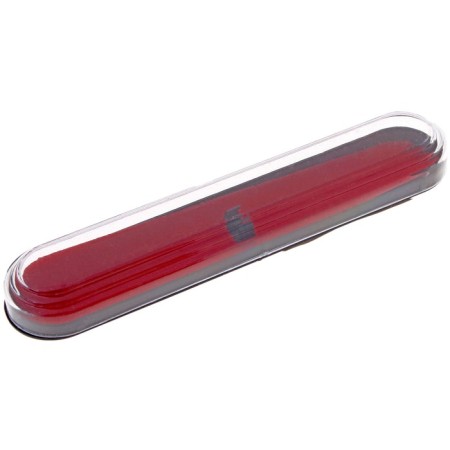 Case for the pens "oval"