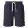 Men's shorts mist men’s casual size 56, blue