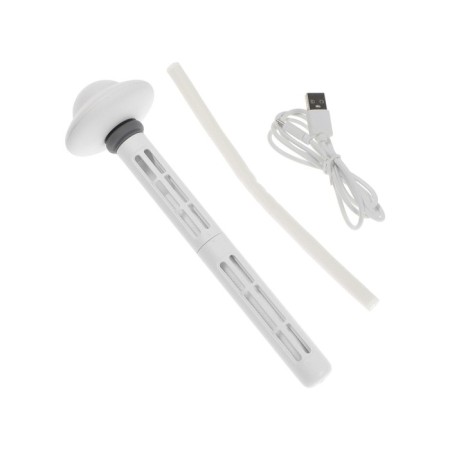 UFO Air Moist of HM-21, ultrasonic, submersible, with backlight, USB, white-5