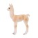Figure Konik "Lama, cubs"