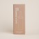 SL Home toilet brush, silicone, 9.6 × 9.6 × 39 cm, beige color