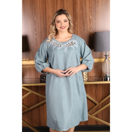 Women's dress, size 54-5