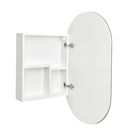 Aquaton Olivia Wardrobe Mirror-1
