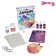 Set for experiments “Create a notebook from epoxy resin. Unicorn"