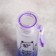 Water bottle "Good morning", 550 ml