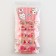 Hair gum children's “kittens”, 10 pcs, rh elastic 1.5 x 1.5 x 1 cm