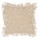 Case on a beige pillow Ethnic, size 45x45 cm