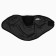 Sports Buff with the Master K filter, to protect from wind and dust, male, gray