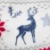 Lapland bedspread, size 150x200 cm