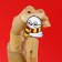Wooden icons "Our friendship is magic", 2 pcs
