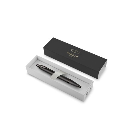 Ballpoint pen Parker Im Professionals Monochrome Bronze, Sin, Give/UP 2172961