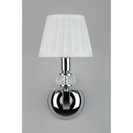 Wall lamp (sconces) Mozatte E14 40W-3