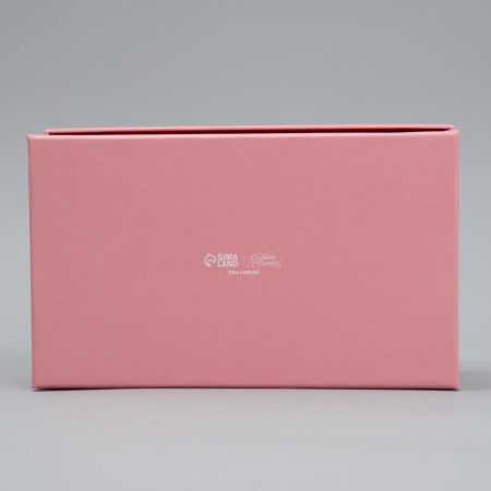 A set of boxes 15 in 1, gift packaging, “tenderness”, 12 x 6.8 x 4 cm - 46.6 x 30.2 x 17.5 cm-19
