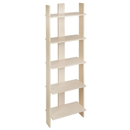 Small rack 580x250x1800 wenge light