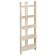 Small rack 580x250x1800 wenge light