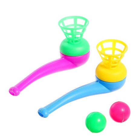 Set for the development of speech "Aerobol", 2 pcs., Mix-8